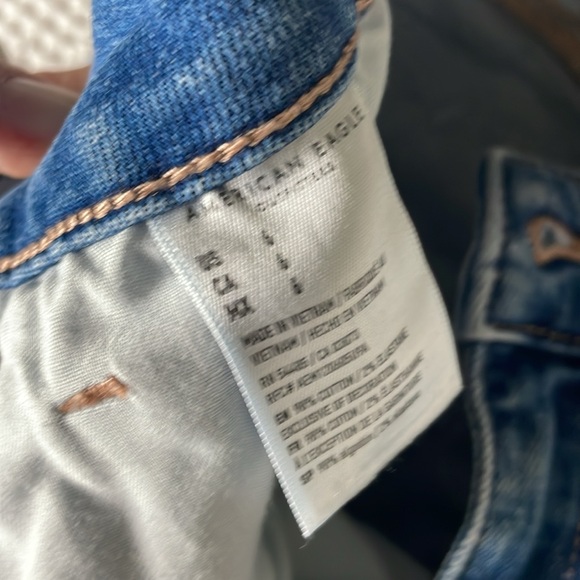 American Eagle shorts size 6 - Picture 5 of 7